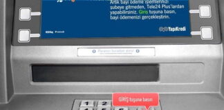 yapi kredi bankasi ykb atm atmden kartsiz para yatirma yukleme 001 destek yardim durmaplay com