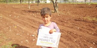 yardimlarinizi ramazan boyunca mazlumlarin sofralarina ulastirmaya devam ediyoruz 24