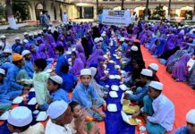 Bu Sene De 400 Arakanli Yetime Iftar Organizasyonumuzu Gerceklestirdik